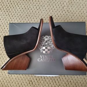 Vince Camuto Mules
